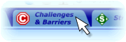 (picture of Challenges tab)